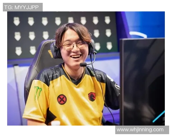 esports数据刘伟专访从新手到职业选手的英雄联盟成长之路回顾