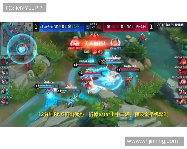 电竞新闻热议王者荣耀IG战队比赛经验的创新与变革探讨