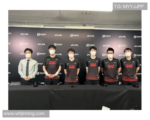 电竞新闻深入剖析JDG战术布局与对手的策略差异与优势