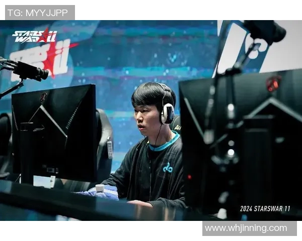 电竞新闻电竞全明星赛BLG团队配合表现深度点评与分析